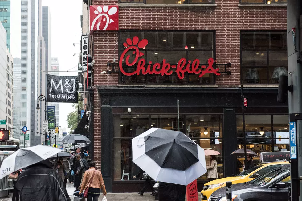 Bigotry from Rider U. administration — to Chick-fil-A