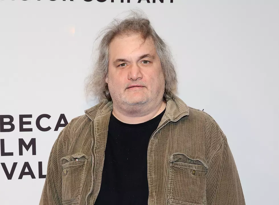 Dear Artie Lange: Please, I don't want you to die