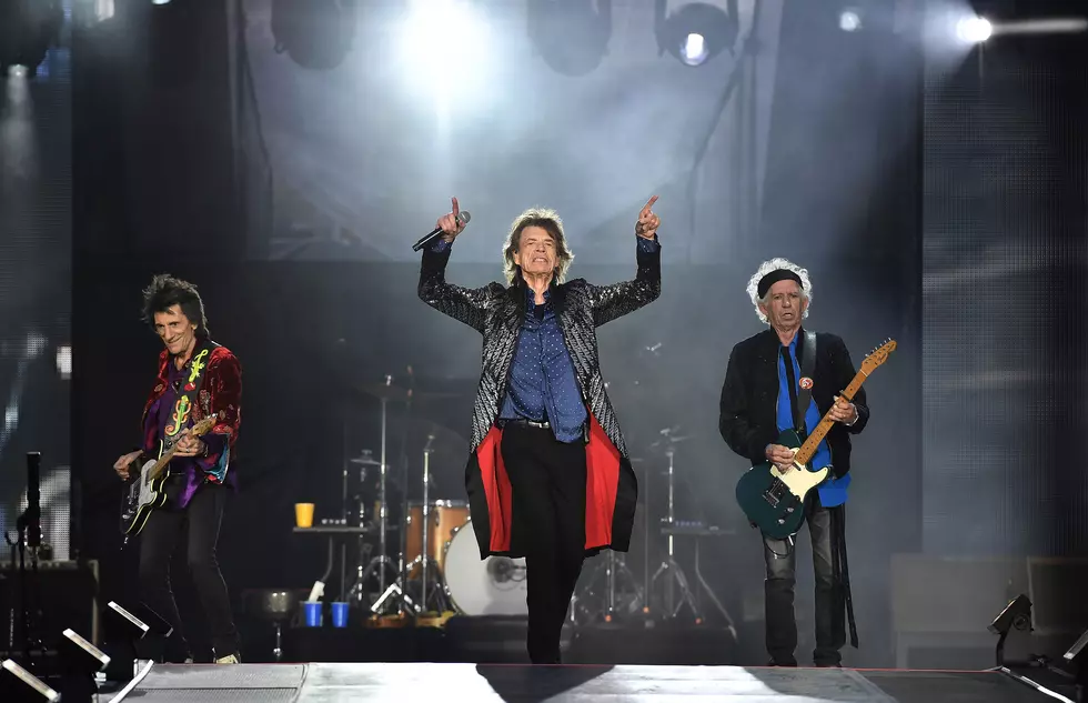 The Stones in NJ &#8211; What&#8217;s Your Bucket List Concert?