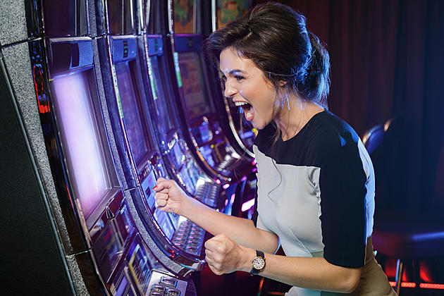 These Two Casinos Have the Best Slot Payout Rates in Atlantic City