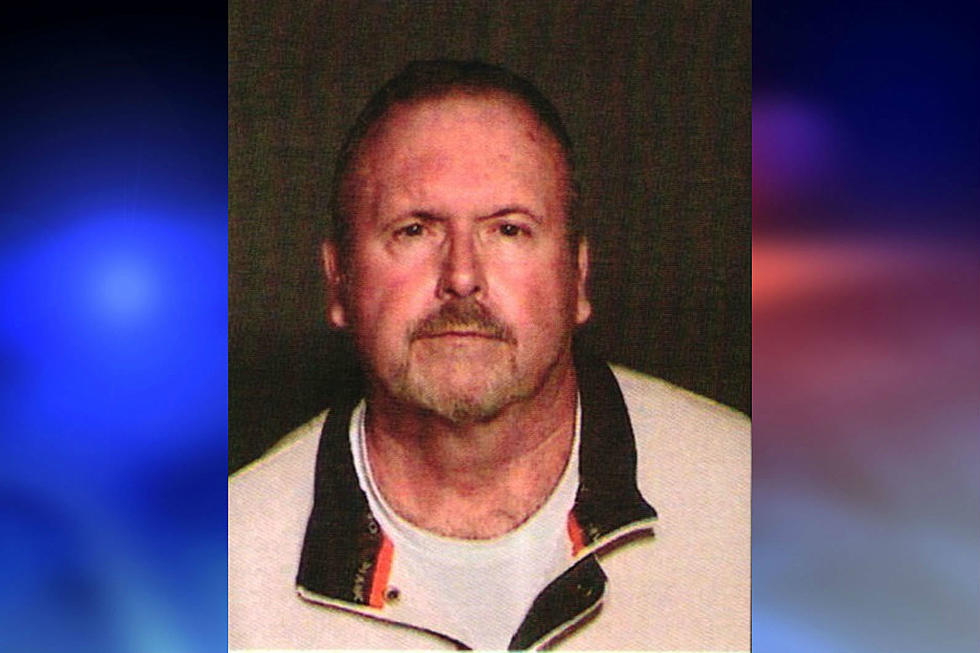 Ex-fire chief in Woodbridge accused of child rape — arrested 27 years later