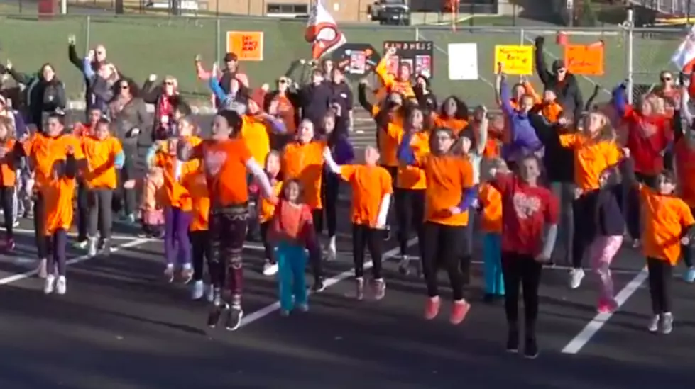 Flashmob and dances will raise money, demonstrate kindness