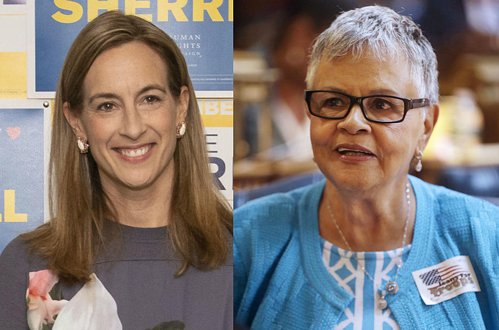 For first time in decades, NJ sending 2 women to Congress