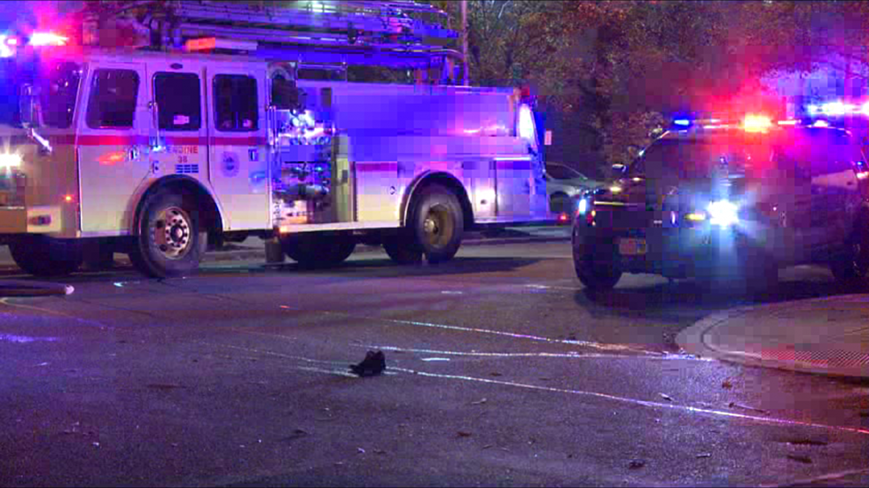 NJIT student from Sussex killed in Newark hit-and-run
