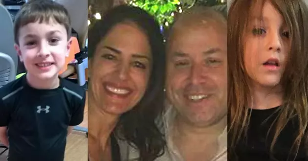 Funeral set for family killed in Colts Neck mansion fire