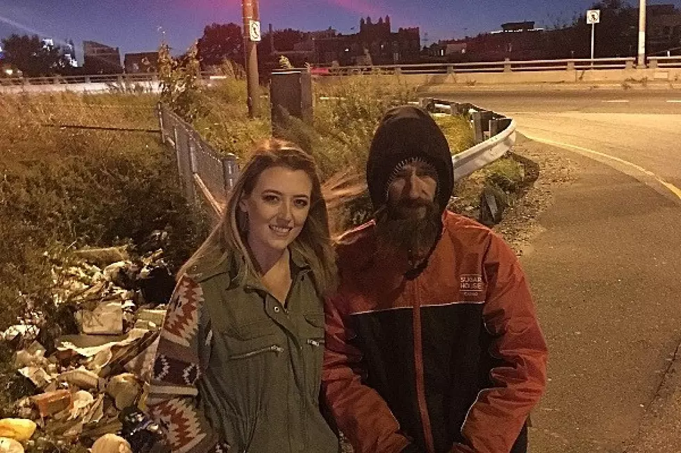 Homeless guy couple scam report hurts all of us (Opinion)