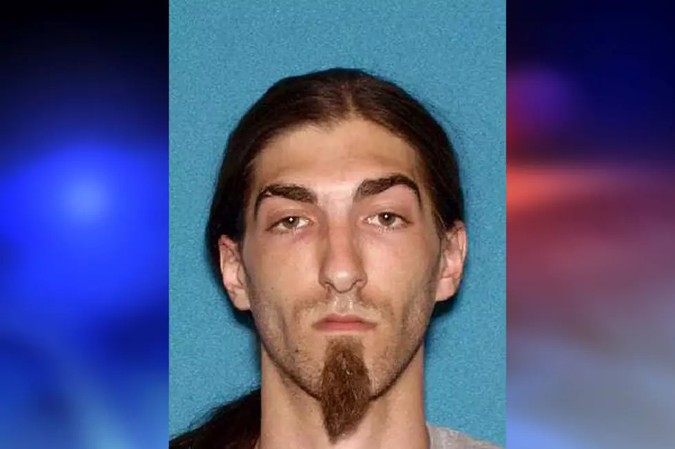 State Police Seek Upper Twp. Man