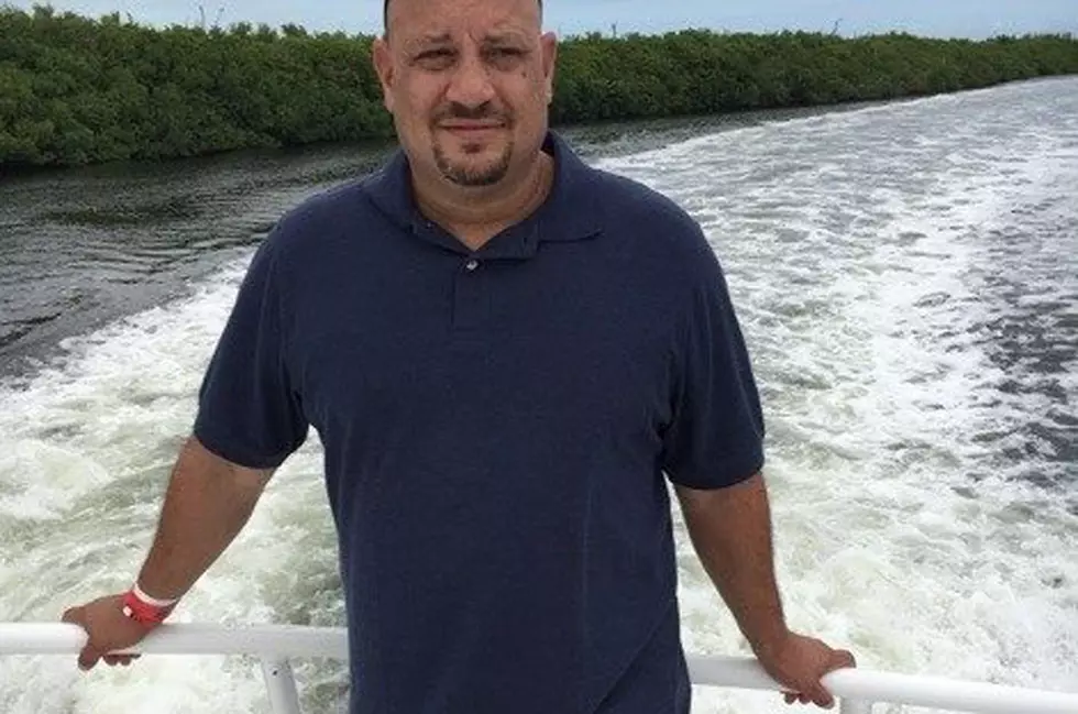 Westfield mans dies while snorkeling in Florida Keys