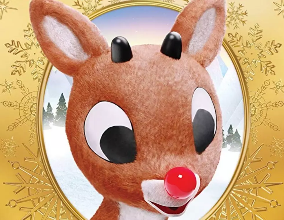 Rudolph starts ridiculous Facebook war