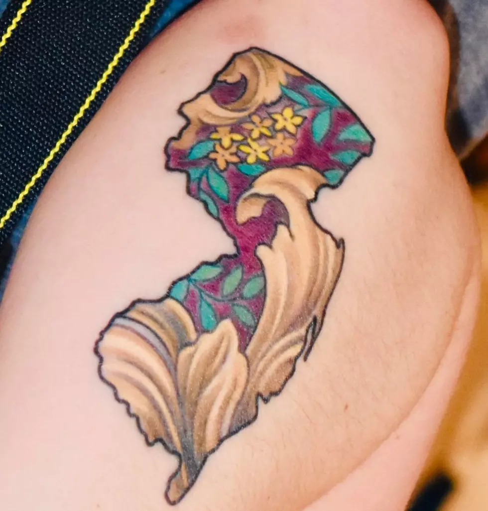 Why a woman who&#8217;s never been to NJ got a NJ tattoo