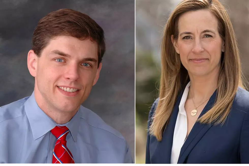 Mikie Sherrill wins NJ 11th District race against Jay Webber