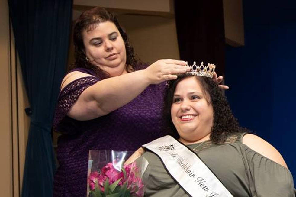 NJ has a new Ms. Wheelchair, and she&#8217;s fierce
