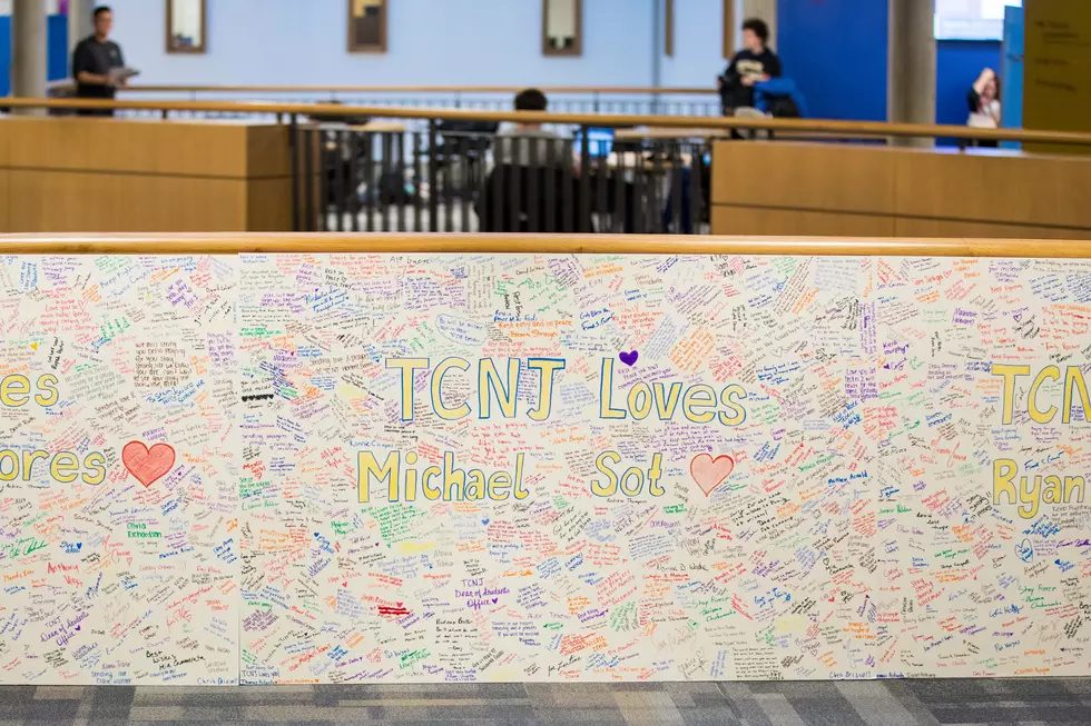 How TCNJ community is coping with deadly, devastating crash