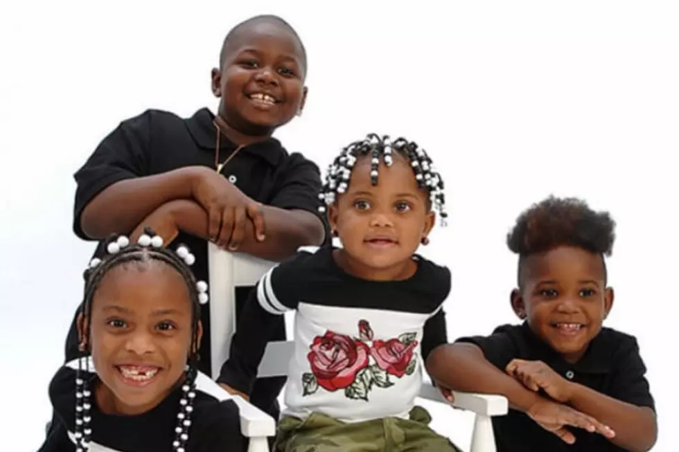 Mom from Jersey City loses all four children in single car crash