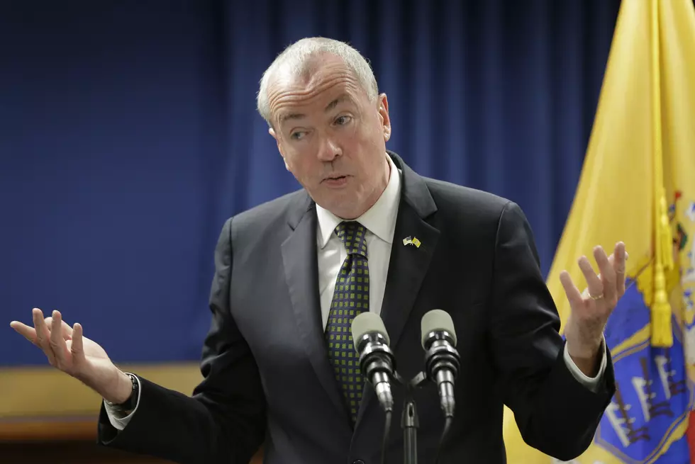 Opinion: Governor Murphy Disrespecting Fallen Heroes&#8217; Families