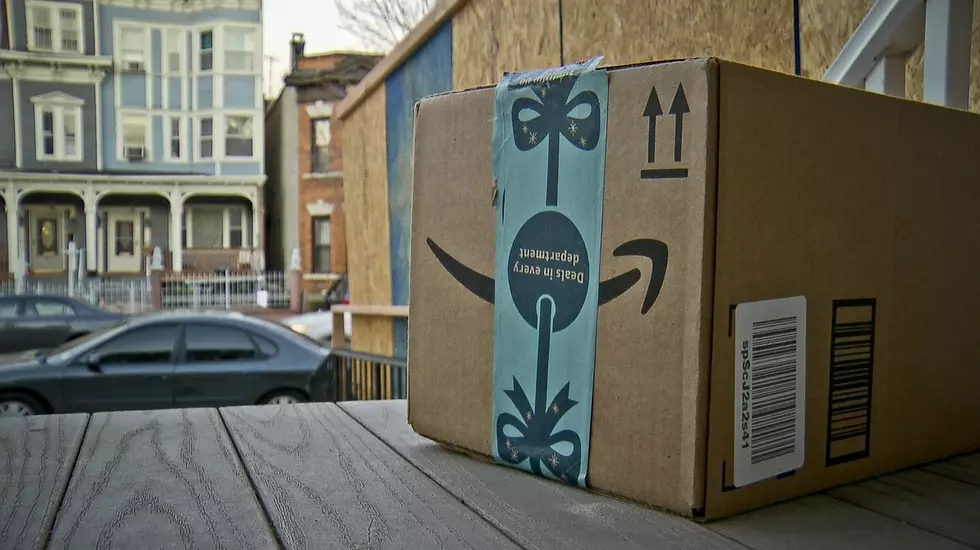 Your Amazon Order Could Now Take At Least A Month To Be Delivered