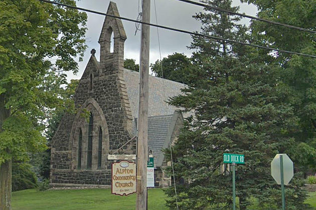 Historic North Jersey church for sale this holiday season