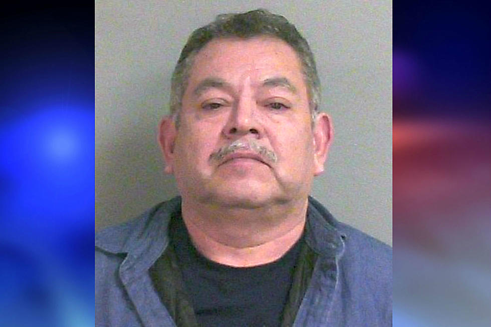 Morris County school janitor charged with molesting 6-year-old