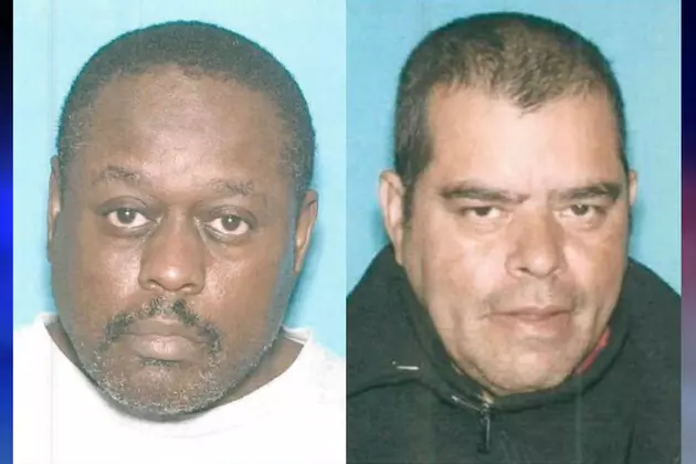 Have you seen them? NJ men, both special needs, missing since Nov