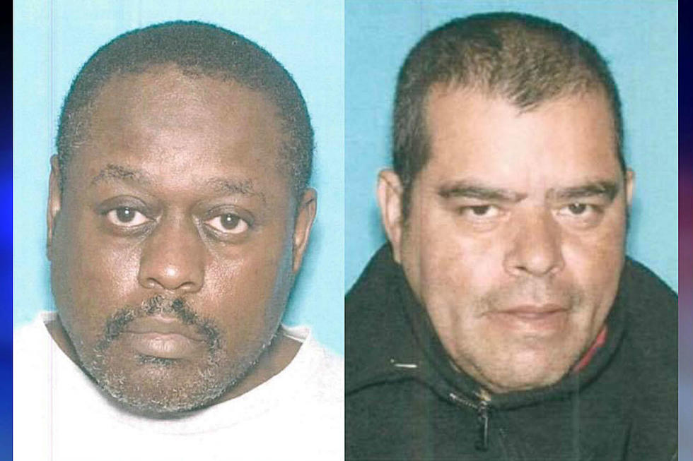 Two Special-needs Men Who Went Missing Froze to Death in NJ Woods