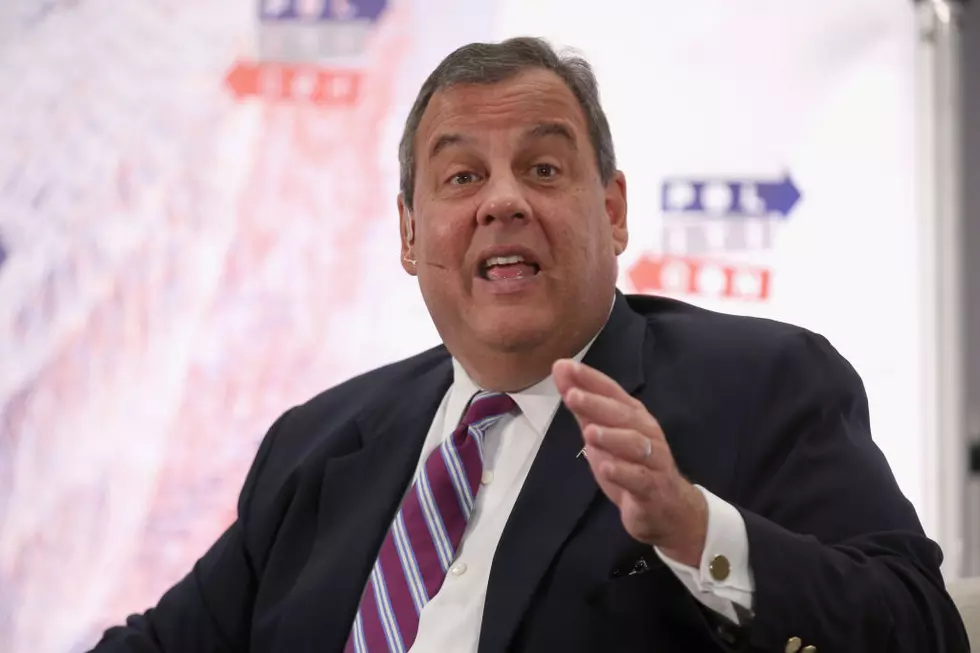 Christie: &#8216;Restart American way of life — there&#8217;ll be deaths no matter what&#8217;