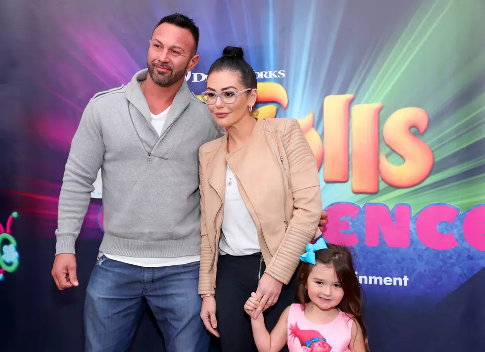 Jersey Shore star gives a lesson in divorce in NJ
