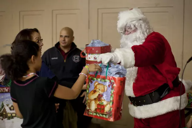 &#8216;Tis the season for random acts of kindness, &#8216;Jersey style&#8217;
