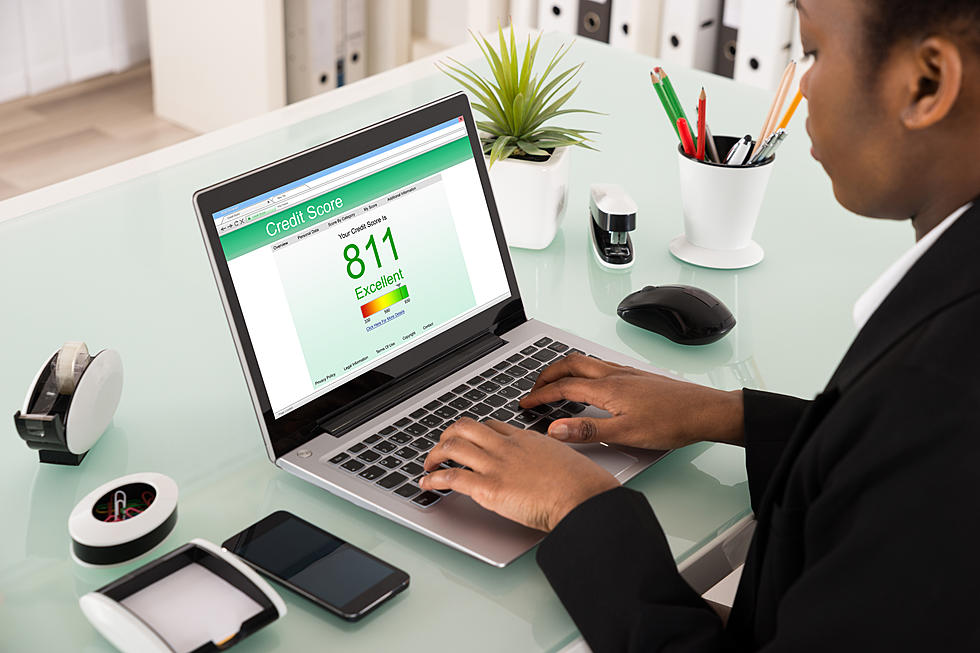 Financially Sound: An Important Tip for Managing Your Credit Score