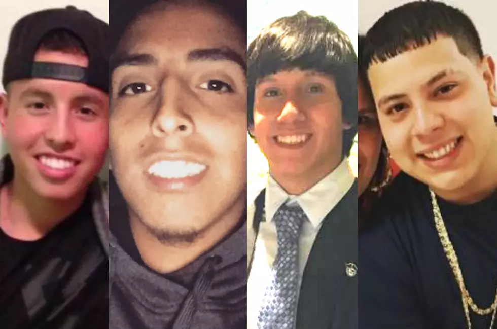 Marine, aspiring cop, brothers killed in Parkway crash