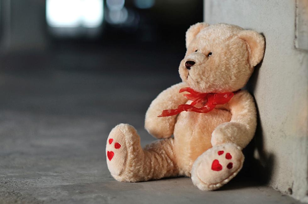 Help kids in need with ‘feel better bears’