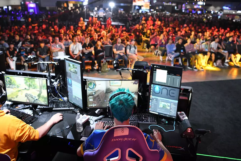 Esports: Can New Jersey be a contender?