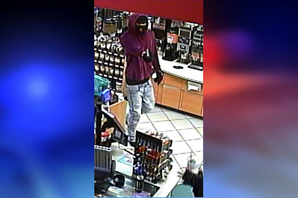 Robber got the money but killed Edison gas station clerk anyway