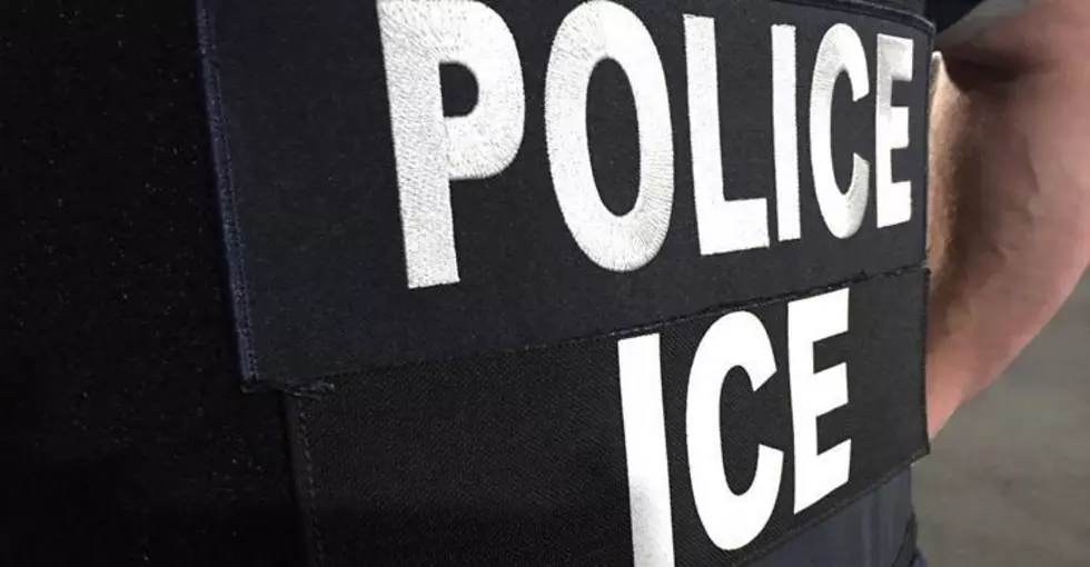 ICE busts 105 in NJ as state announces ‘sanctuary state’ rules