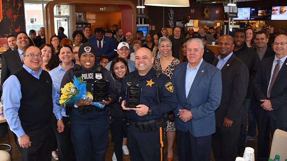 $31K raised for family of NJ cop who took his own life