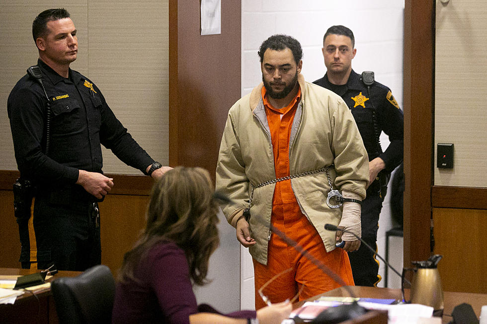 Fatal TCNJ crash driver staggered out of bar 3X legal limit — prosecutors