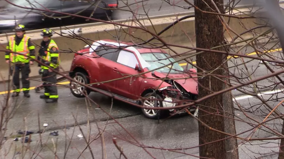 30-year-old special needs teacher killed in Parkway crash Sunday