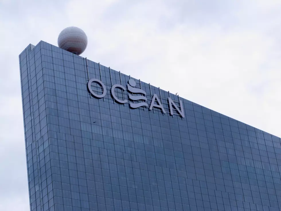 Ocean Resort Casino changing hands
