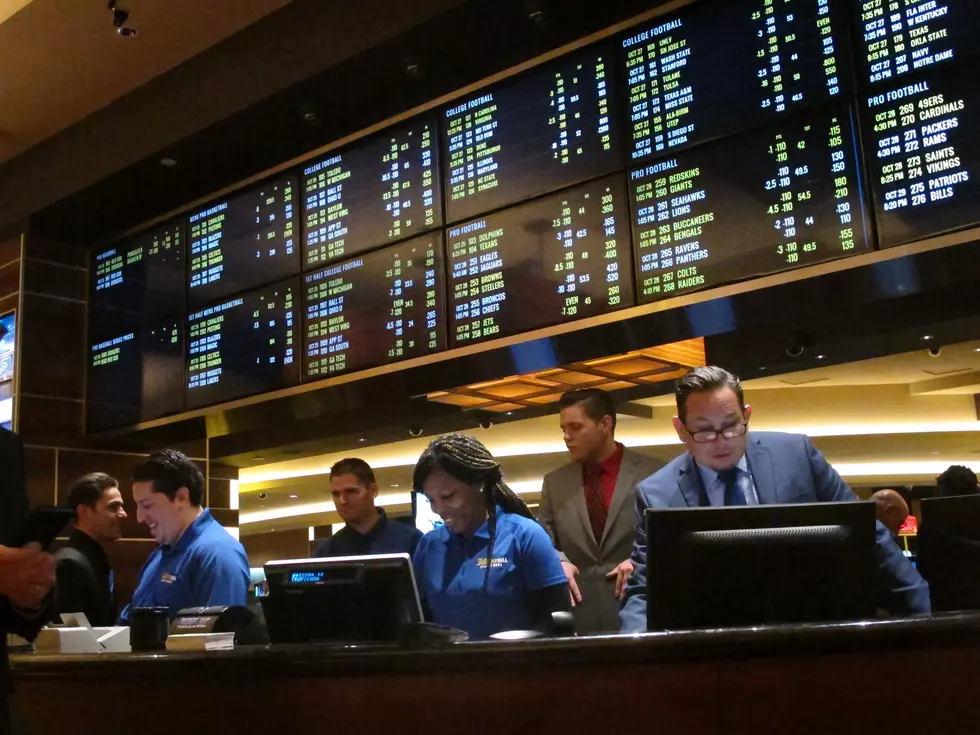 NJ probes $1M sports gambling tourney with bet timing issues