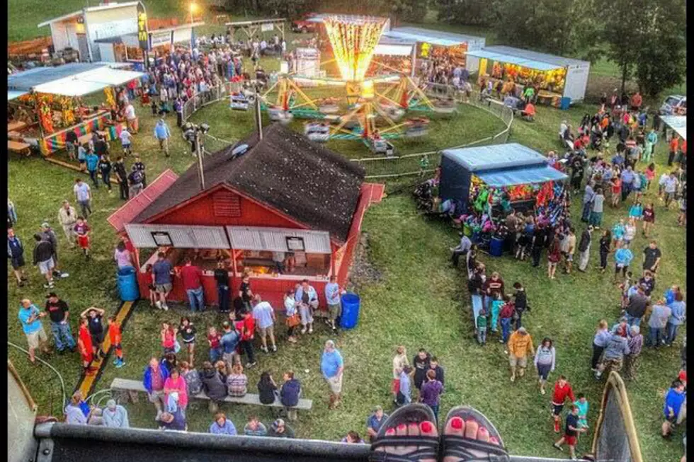 After over 90 years, NJ carnival is calling it quits in Califon