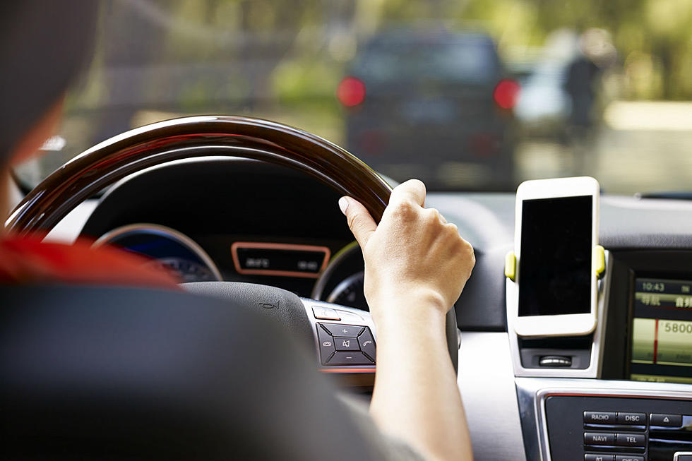 FaceTiming While Driving is Legal in NJ — But For How Long?