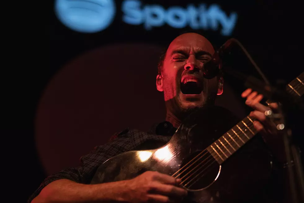 Dave Matthews Band tops 'Sea.Hear.Now' 2019 in Asbury Park