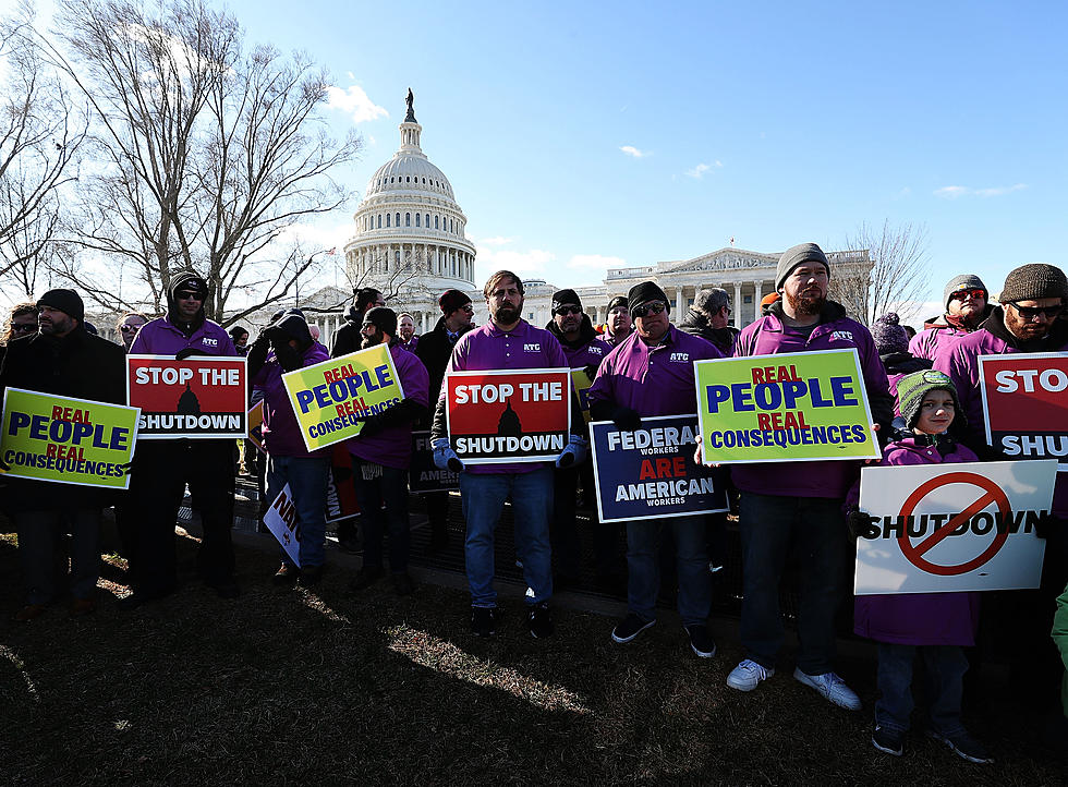 Shutdown sales: NJ companies help paycheck-less federal workers