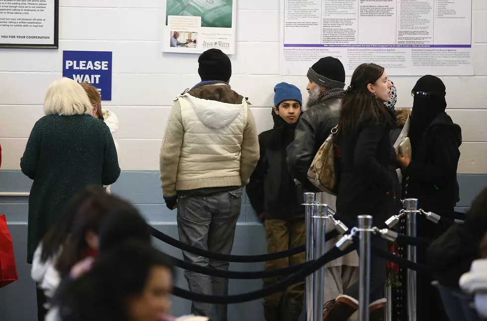 Don&#8217;t believe this poll on illegals and driver licenses (Opinion)