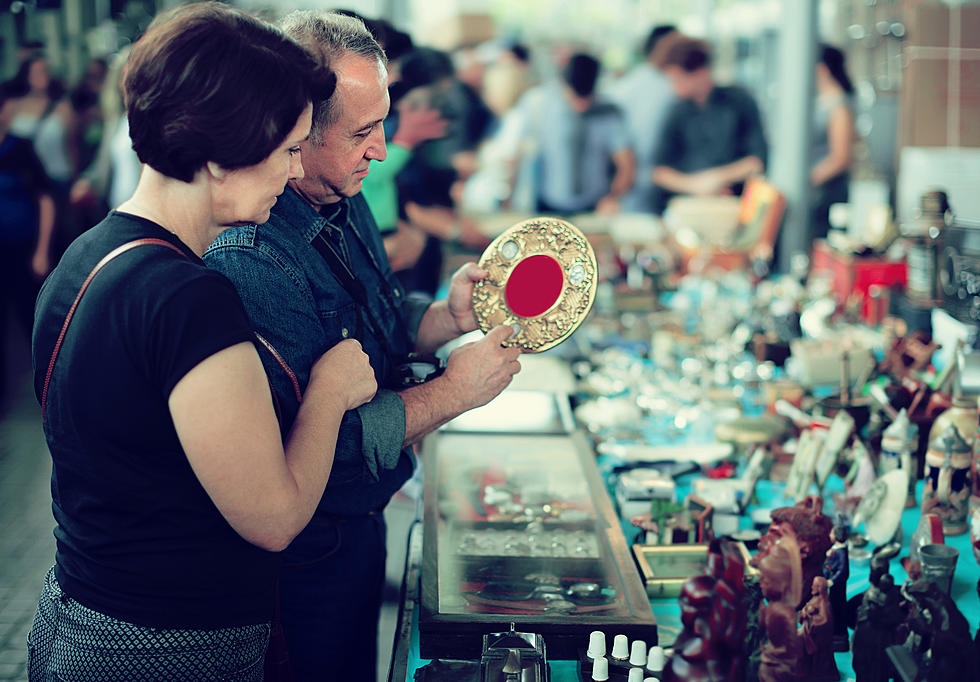 Top NJ flea markets to shop for unique gems this summer