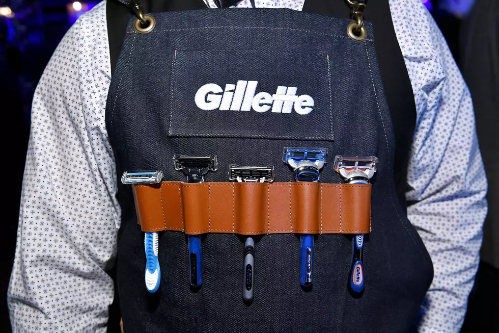 Gillette, the best advice a man can get?