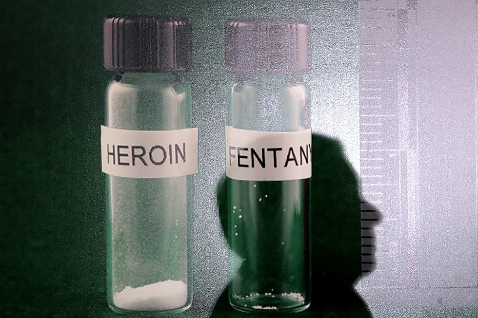 Your tax money is buying fentanyl test strips for drug users (Opinion)