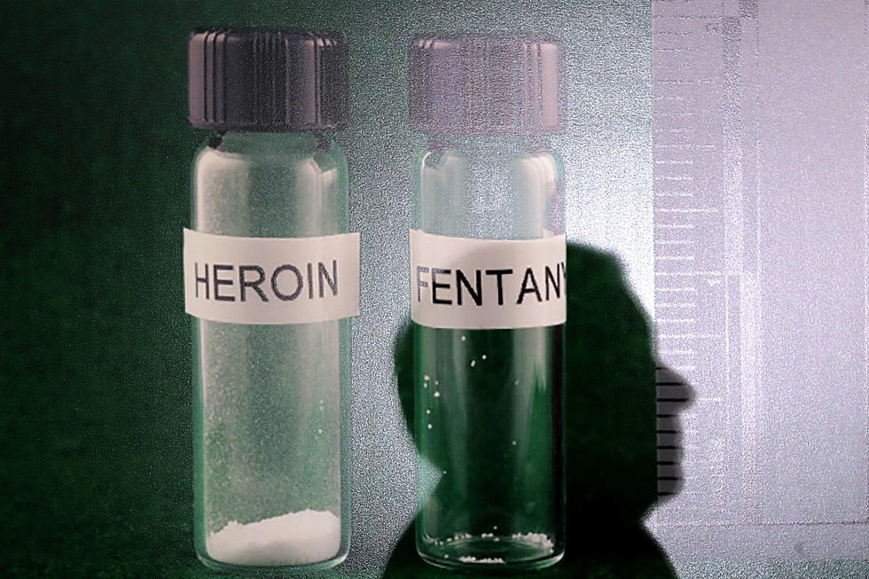 Your tax money is buying fentanyl test strips for drug users