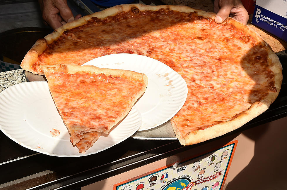 Burlington County Cops Bought and Donated 275 Pizzas