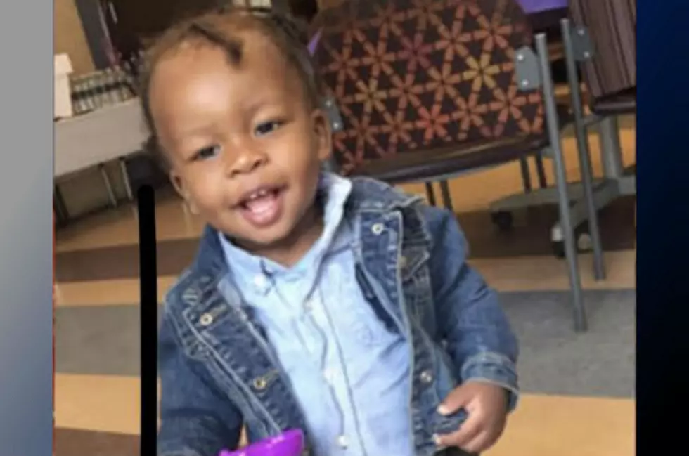 Parents report NJ baby missing, months after his corpse was found