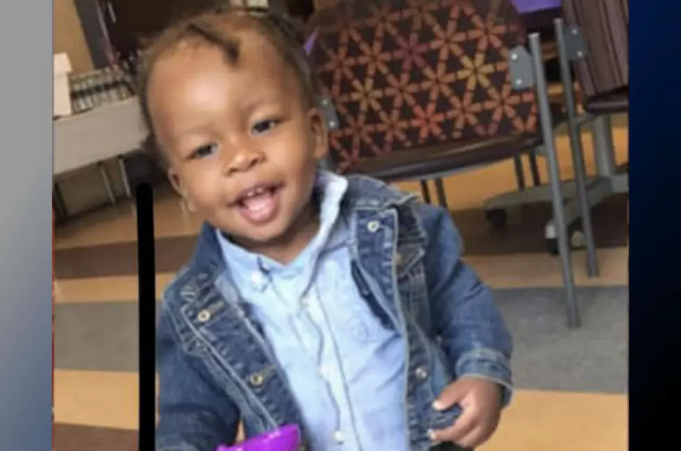 Parents report NJ baby missing — months after decomposed body found in alley